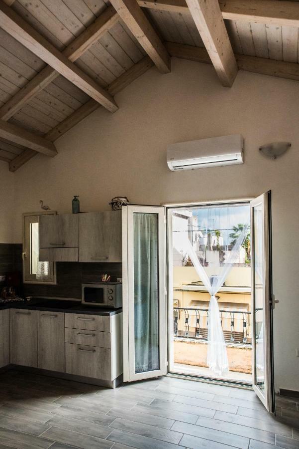 Mediterranean House SantʼAntìoco