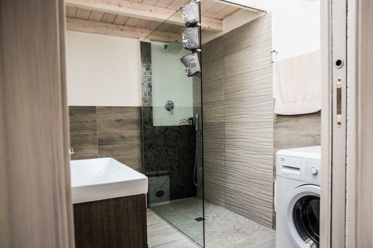 Apartamento Mediterranean House SantʼAntìoco