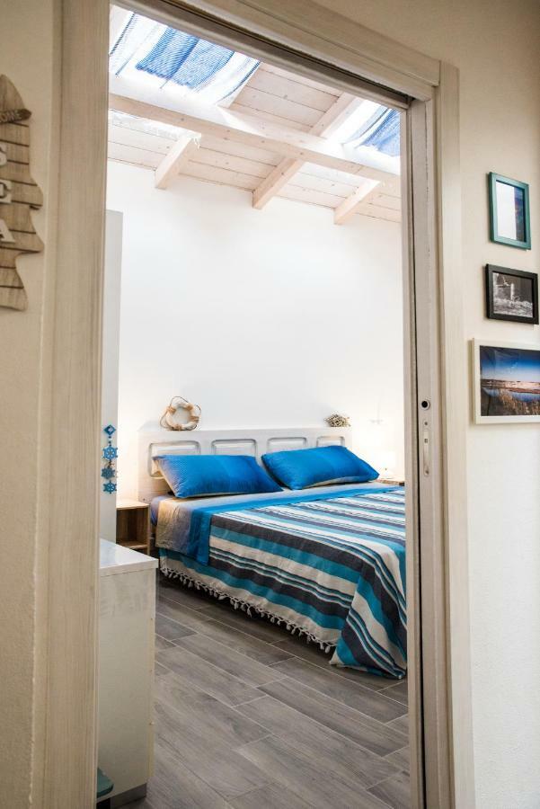 Mediterranean House Apartamento