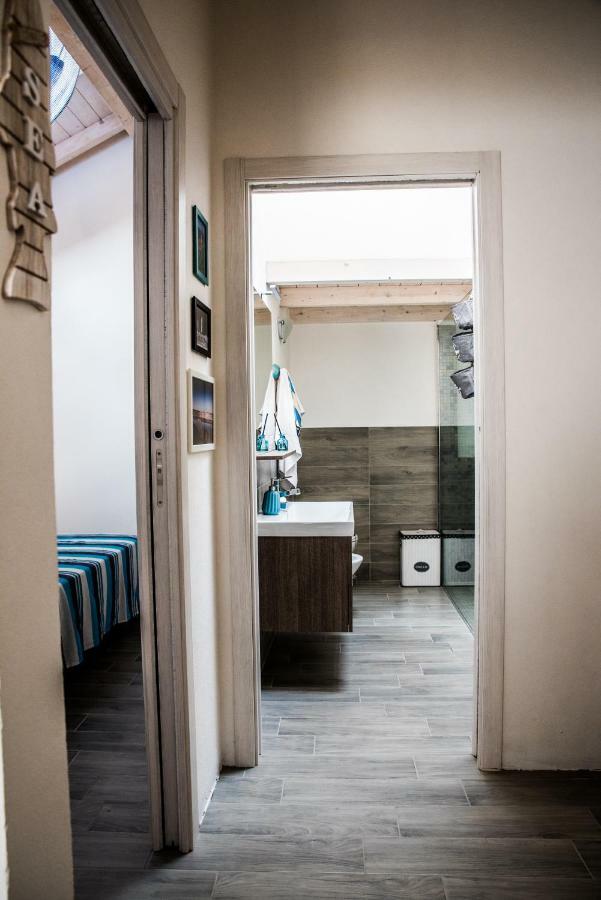 Appartement Mediterranean House *